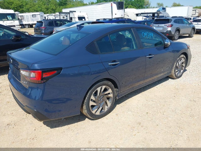 Aukcja sprzedaży 2025 Subaru Legacy Touring Xt, vin: 4S3BWGP65S3022829, numer aukcji: 45204344