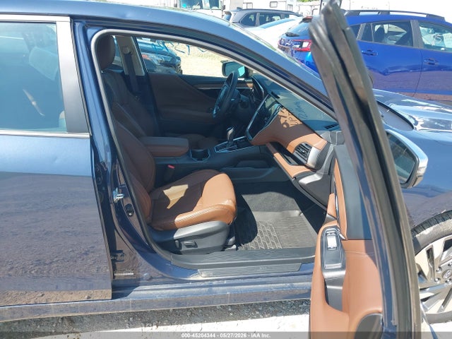 Aukcja sprzedaży 2025 Subaru Legacy Touring Xt, vin: 4S3BWGP65S3022829, numer aukcji: 45204344