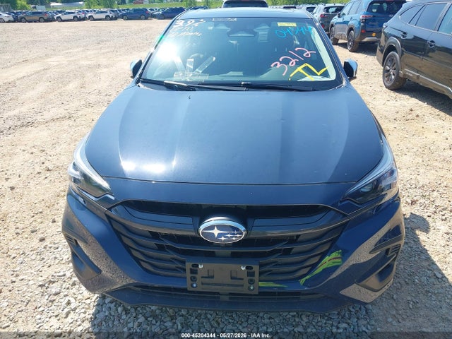 Aukcja sprzedaży 2025 Subaru Legacy Touring Xt, vin: 4S3BWGP65S3022829, numer aukcji: 45204344