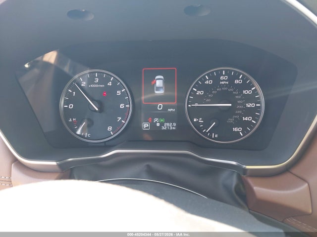 Aukcja sprzedaży 2025 Subaru Legacy Touring Xt, vin: 4S3BWGP65S3022829, numer aukcji: 45204344