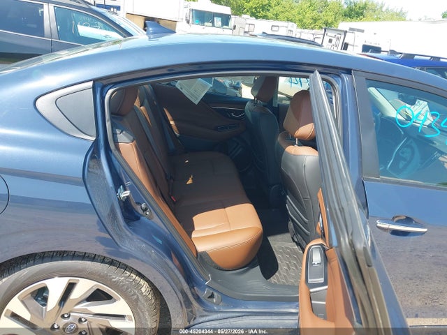 Aukcja sprzedaży 2025 Subaru Legacy Touring Xt, vin: 4S3BWGP65S3022829, numer aukcji: 45204344