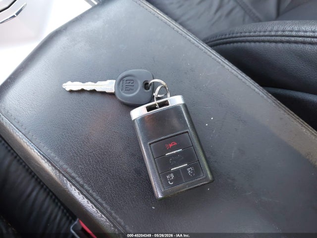 Продажа на аукционе авто 2011 Cadillac Cts Standard, vin: 1G6DA5EY3B0161135, номер лота: 45204349