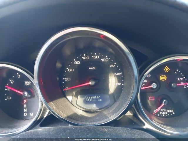 Продажа на аукционе авто 2011 Cadillac Cts Standard, vin: 1G6DA5EY3B0161135, номер лота: 45204349