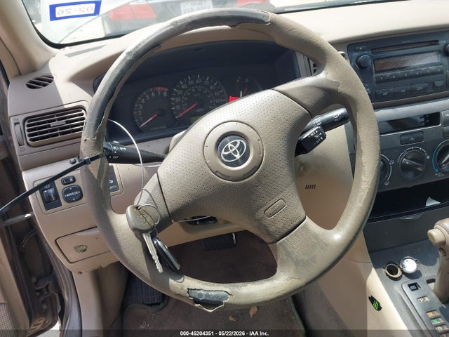 Aukcja sprzedaży 2006 Toyota Corolla Ce, vin: 1NXBR32E46Z643912, numer aukcji: 45204351