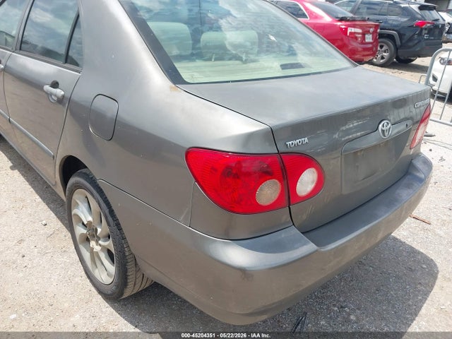 Aukcja sprzedaży 2006 Toyota Corolla Ce, vin: 1NXBR32E46Z643912, numer aukcji: 45204351