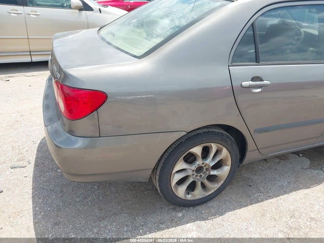 Aukcja sprzedaży 2006 Toyota Corolla Ce, vin: 1NXBR32E46Z643912, numer aukcji: 45204351
