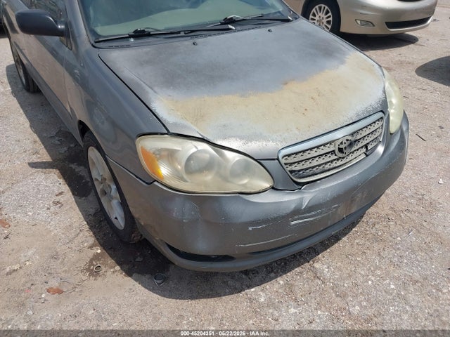 Aukcja sprzedaży 2006 Toyota Corolla Ce, vin: 1NXBR32E46Z643912, numer aukcji: 45204351