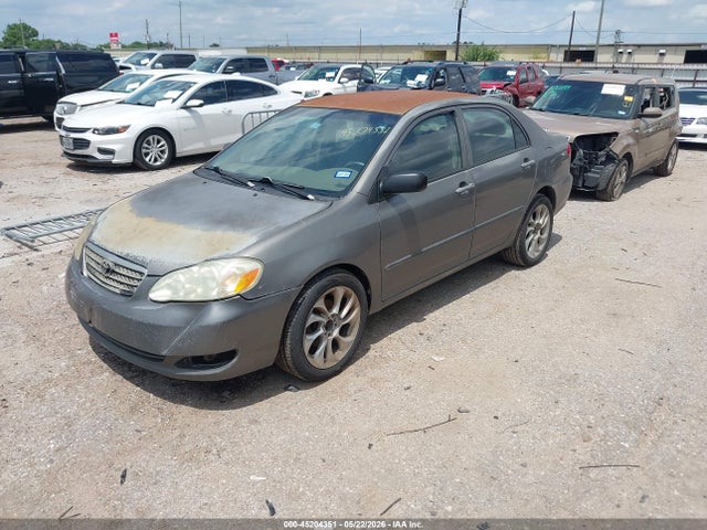 Aukcja sprzedaży 2006 Toyota Corolla Ce, vin: 1NXBR32E46Z643912, numer aukcji: 45204351