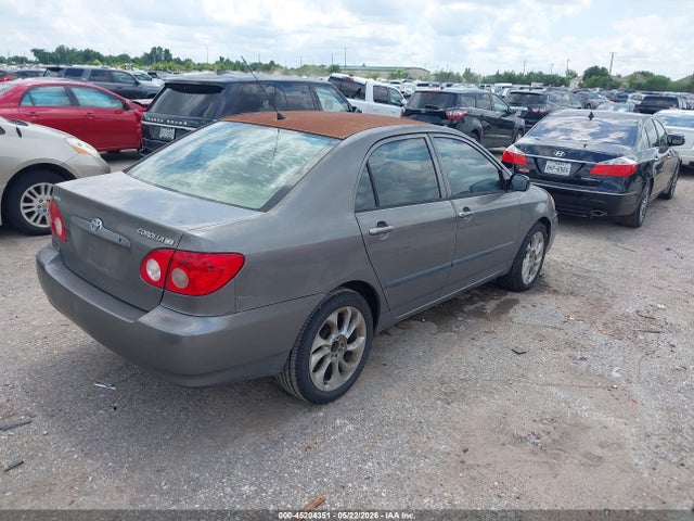 Aukcja sprzedaży 2006 Toyota Corolla Ce, vin: 1NXBR32E46Z643912, numer aukcji: 45204351