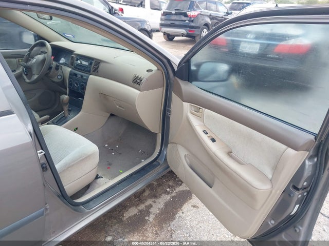 Aukcja sprzedaży 2006 Toyota Corolla Ce, vin: 1NXBR32E46Z643912, numer aukcji: 45204351