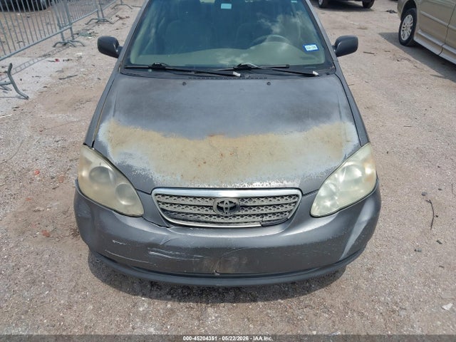 Aukcja sprzedaży 2006 Toyota Corolla Ce, vin: 1NXBR32E46Z643912, numer aukcji: 45204351