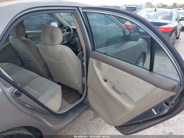Aukcja sprzedaży 2006 Toyota Corolla Ce, vin: 1NXBR32E46Z643912, numer aukcji: 45204351