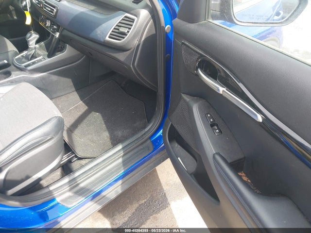Aukcja sprzedaży 2021 Kia Seltos S Turbo, vin: KNDEUCA24M7040672, numer aukcji: 45204353