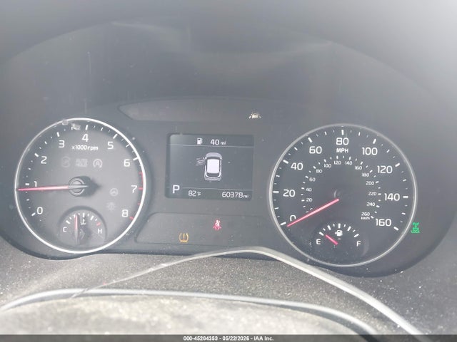Aukcja sprzedaży 2021 Kia Seltos S Turbo, vin: KNDEUCA24M7040672, numer aukcji: 45204353