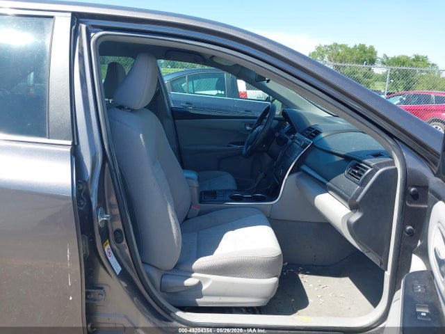 Aukcja sprzedaży 2017 Toyota Camry Hybrid Le, vin: 4T1BD1FK8HU205075, numer aukcji: 45204354