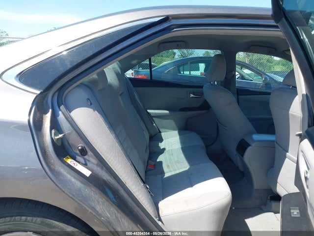 Aukcja sprzedaży 2017 Toyota Camry Hybrid Le, vin: 4T1BD1FK8HU205075, numer aukcji: 45204354