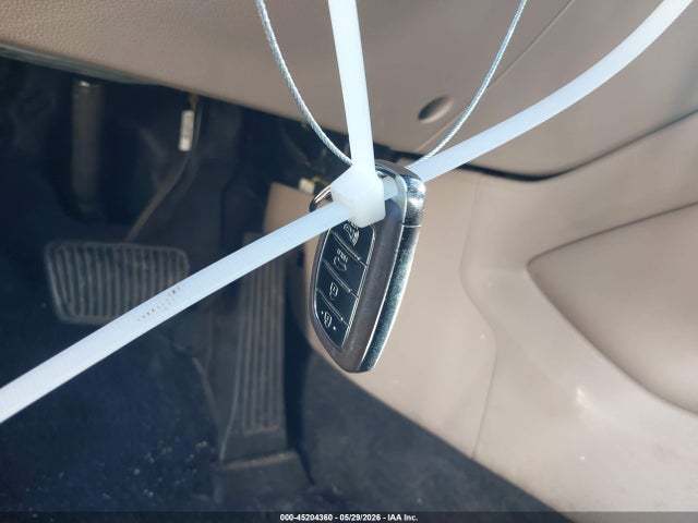 Aukcja sprzedaży 2018 Hyundai Tucson Sel Plus, vin: KM8J3CA4XJU653424, numer aukcji: 45204360
