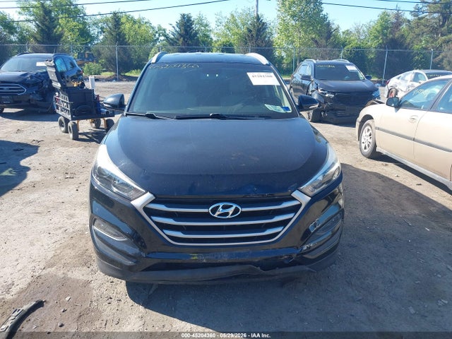 Aukcja sprzedaży 2018 Hyundai Tucson Sel Plus, vin: KM8J3CA4XJU653424, numer aukcji: 45204360