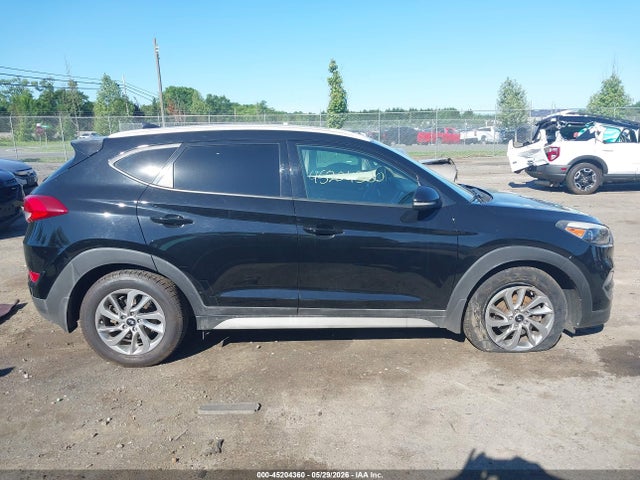 Aukcja sprzedaży 2018 Hyundai Tucson Sel Plus, vin: KM8J3CA4XJU653424, numer aukcji: 45204360