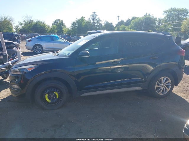 Aukcja sprzedaży 2018 Hyundai Tucson Sel Plus, vin: KM8J3CA4XJU653424, numer aukcji: 45204360