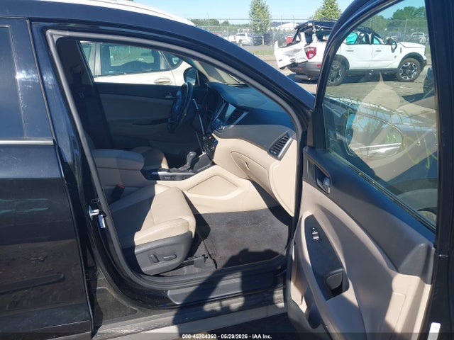 Aukcja sprzedaży 2018 Hyundai Tucson Sel Plus, vin: KM8J3CA4XJU653424, numer aukcji: 45204360