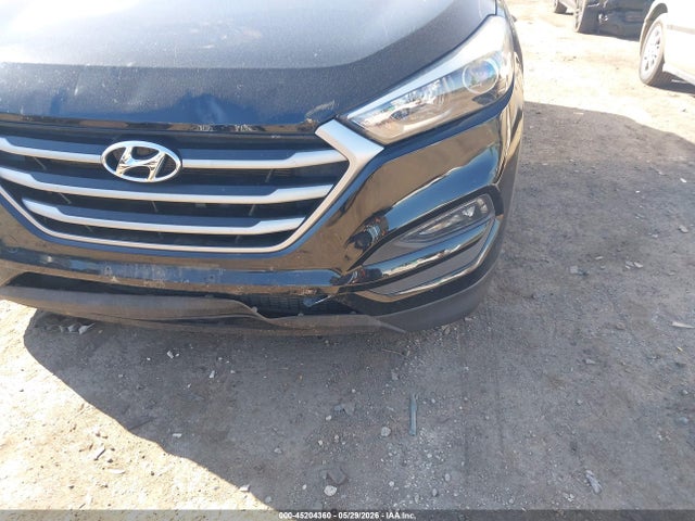 Aukcja sprzedaży 2018 Hyundai Tucson Sel Plus, vin: KM8J3CA4XJU653424, numer aukcji: 45204360