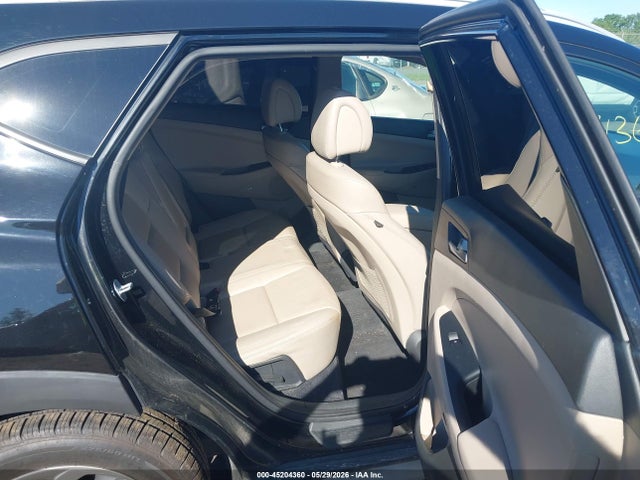 Aukcja sprzedaży 2018 Hyundai Tucson Sel Plus, vin: KM8J3CA4XJU653424, numer aukcji: 45204360