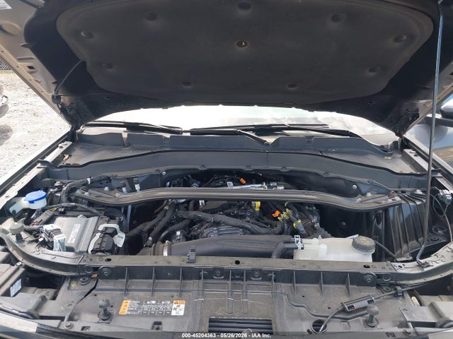 2025 Ford Explorer St-line მანქანა იყიდება აუქციონზე, vin: 1FMUK8KH7SGB66485, აუქციონის ნომერი: 45204363
