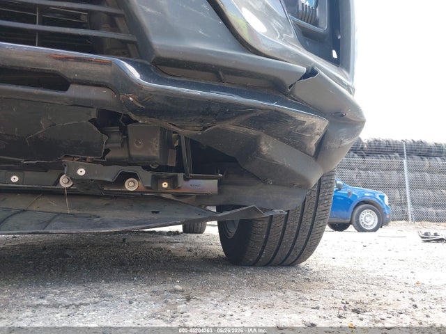 2025 Ford Explorer St-line მანქანა იყიდება აუქციონზე, vin: 1FMUK8KH7SGB66485, აუქციონის ნომერი: 45204363