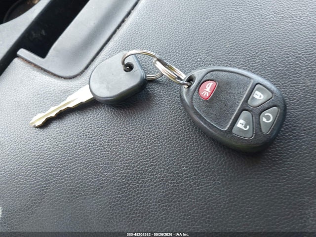 45204362 :رقم المزاد ، 1GCRKSE37BZ436665 vin ، 2011 Chevrolet Silverado 1500 Lt مزاد بيع