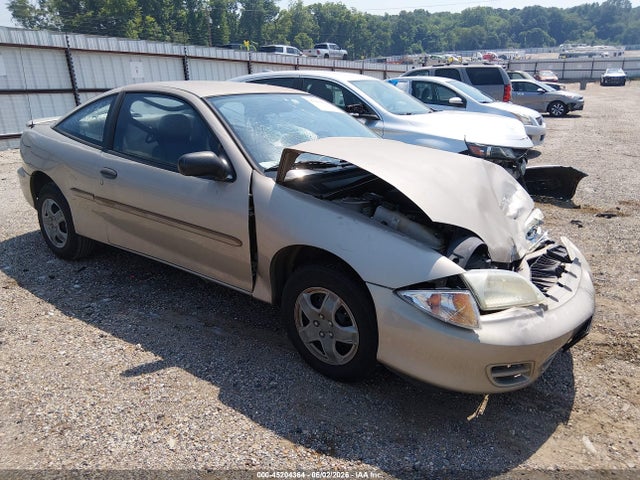 45204364 :رقم المزاد ، 1G1JC124917307413 vin ، 2001 Chevrolet Cavalier مزاد بيع