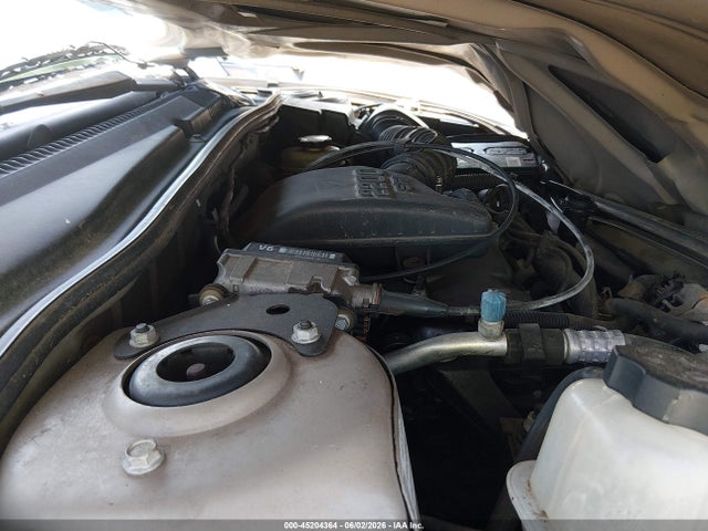 45204364 :رقم المزاد ، 1G1JC124917307413 vin ، 2001 Chevrolet Cavalier مزاد بيع
