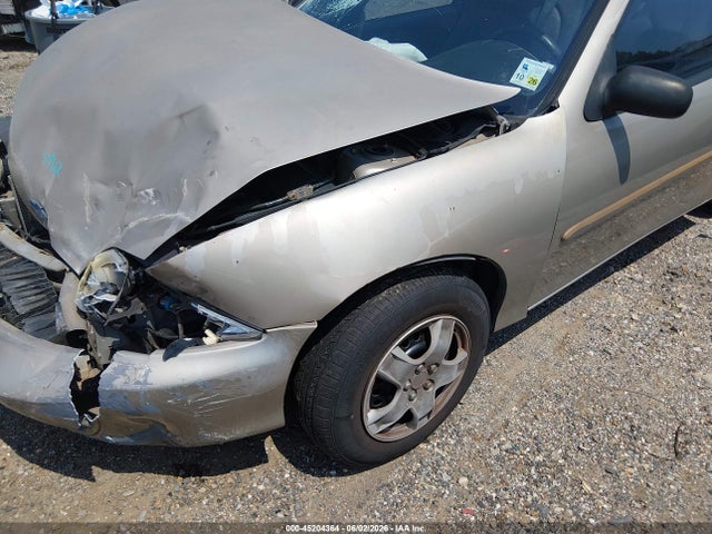 45204364 :رقم المزاد ، 1G1JC124917307413 vin ، 2001 Chevrolet Cavalier مزاد بيع