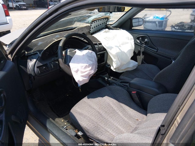 45204364 :رقم المزاد ، 1G1JC124917307413 vin ، 2001 Chevrolet Cavalier مزاد بيع