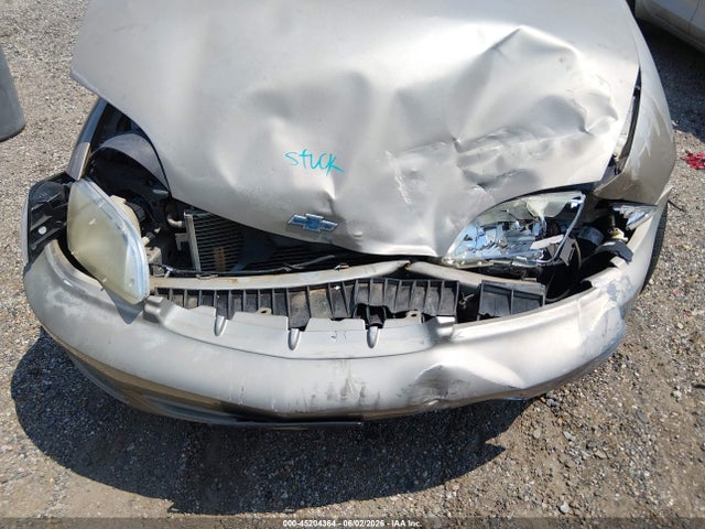 45204364 :رقم المزاد ، 1G1JC124917307413 vin ، 2001 Chevrolet Cavalier مزاد بيع