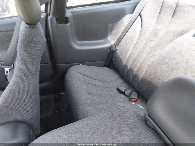 45204364 :رقم المزاد ، 1G1JC124917307413 vin ، 2001 Chevrolet Cavalier مزاد بيع