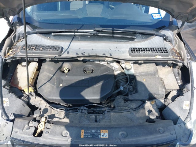 Aukcja sprzedaży 2013 Ford Escape Titanium, vin: 1FMCU0J92DUA89773, numer aukcji: 45204375