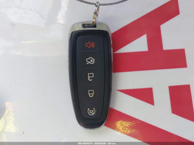 Aukcja sprzedaży 2013 Ford Escape Titanium, vin: 1FMCU0J92DUA89773, numer aukcji: 45204375