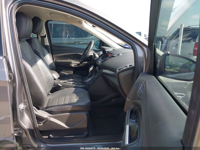 Aukcja sprzedaży 2013 Ford Escape Titanium, vin: 1FMCU0J92DUA89773, numer aukcji: 45204375