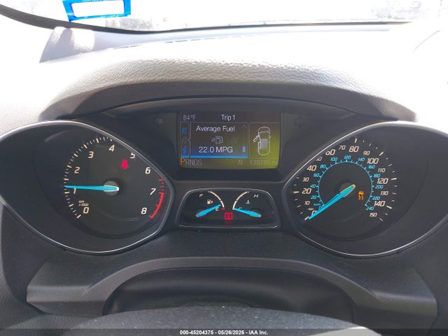 Aukcja sprzedaży 2013 Ford Escape Titanium, vin: 1FMCU0J92DUA89773, numer aukcji: 45204375
