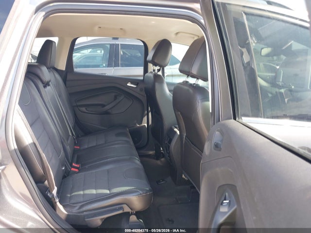 Aukcja sprzedaży 2013 Ford Escape Titanium, vin: 1FMCU0J92DUA89773, numer aukcji: 45204375
