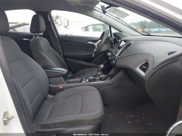 Chevrolet CRUZE LT 2019 3G1BE6SM6KS541975 Image 17