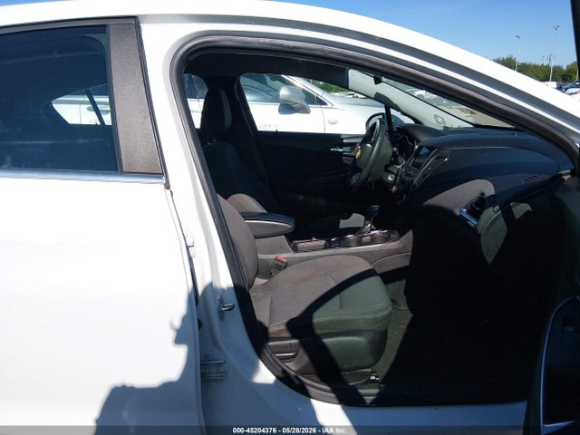 Chevrolet CRUZE LT 2019 3G1BE6SM6KS541975 Image 5
