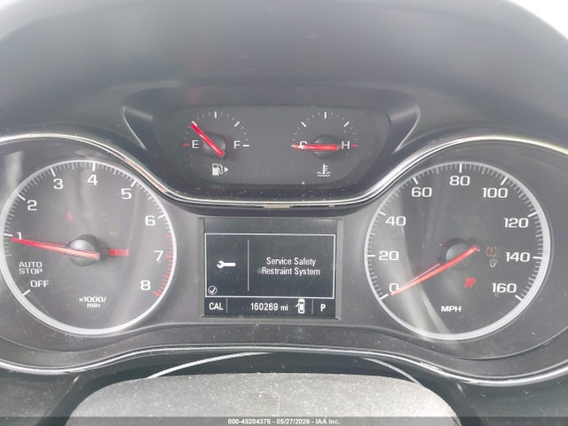 Chevrolet CRUZE LT 2019 3G1BE6SM6KS541975 Image 7