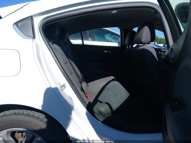 Chevrolet CRUZE LT 2019 3G1BE6SM6KS541975 Image 8