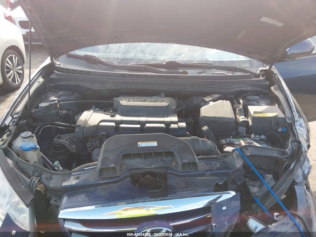Продаж на аукціоні авто 2010 Hyundai Elantra Gls, vin: KMHDU4AD0AU016364, номер лоту: 45204385