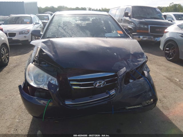 Продаж на аукціоні авто 2010 Hyundai Elantra Gls, vin: KMHDU4AD0AU016364, номер лоту: 45204385