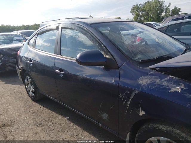 Продаж на аукціоні авто 2010 Hyundai Elantra Gls, vin: KMHDU4AD0AU016364, номер лоту: 45204385