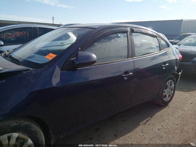 Продаж на аукціоні авто 2010 Hyundai Elantra Gls, vin: KMHDU4AD0AU016364, номер лоту: 45204385