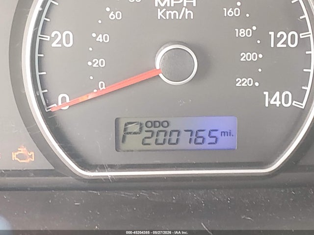 Продаж на аукціоні авто 2010 Hyundai Elantra Gls, vin: KMHDU4AD0AU016364, номер лоту: 45204385